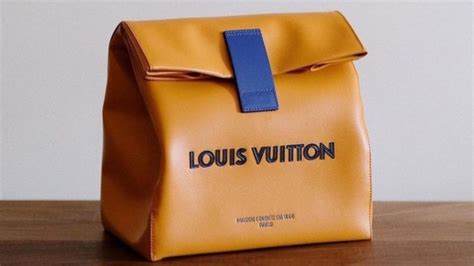 lv canteen bag|louis vuitton sandwich bags.